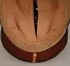 Prussian / Lübeck 162nd Infantry Regt. Officer Pickelhaube with Cover Visuel 15